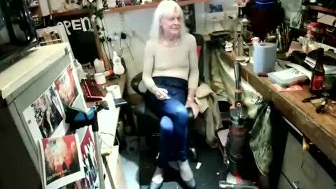 mish online show from 12-11-24, 02:09