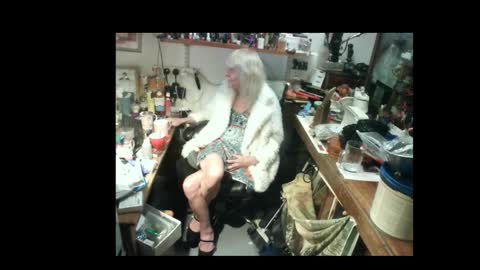 mish online show from 03-26-26, 10:37