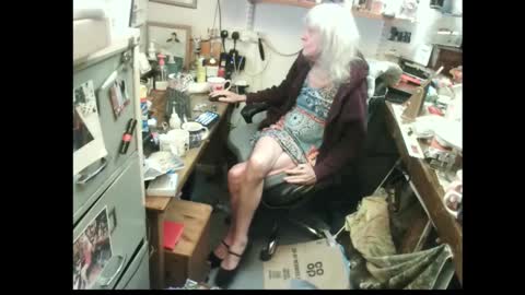 mish online show from 03-28-26, 05:29