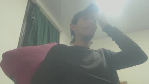 snackontime19 online show from 01-09-26, 03:20