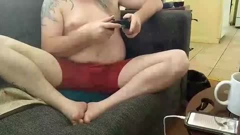 snapperhead80 online show from 10-31-25, 07:48