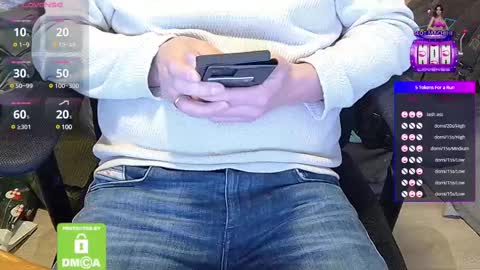 Sneakybill online show from 02-20-25, 10:16