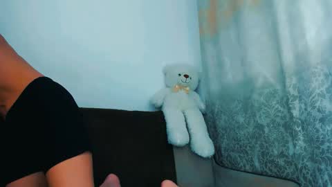 Snapshot of snezanablond chatting on 02-05-26, 01:27 Sneja online show from 02-05-26, 01:27