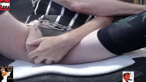 kitten online show from 04-04-26, 04:48