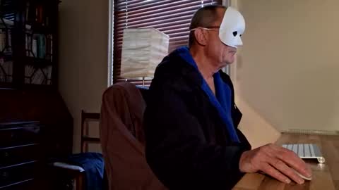 Snooty online show from 01-27-25, 09:44