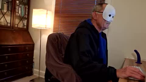 Snooty online show from 02-26-25, 07:53