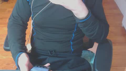 Cbt-Slave online show from 01-09-25, 01:56