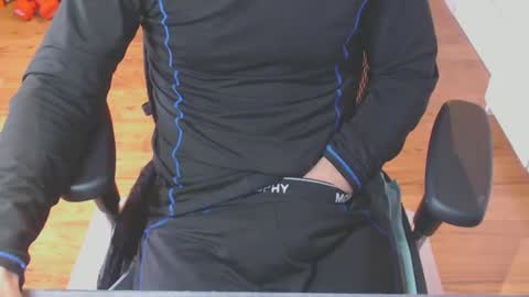 Cbt-Slave online show from 10-03-25, 06:32