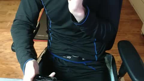 Cbt-Slave online show from 04-20-26, 04:15