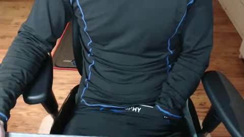 Cbt-Slave online show from 04-21-26, 04:08