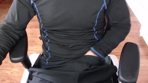 Cbt-Slave online show from 07-20-26, 02:30