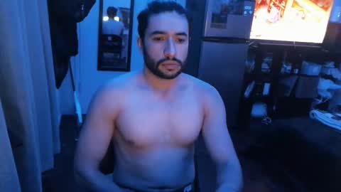 Snapshot of snow92jake chatting on 11-27-25, 08:38 snow92jake online show from 11-27-25, 08:38