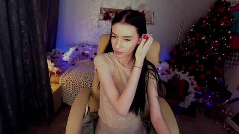 snow_whiteeex online show from 12-31-24, 11:09