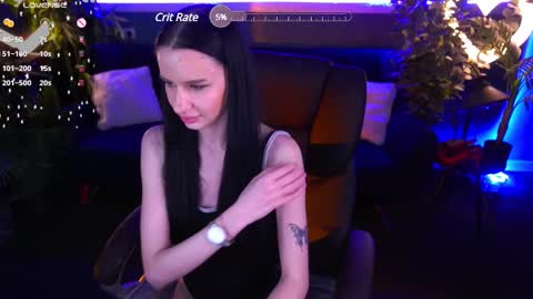 snow_whiteeex online show from 03-05-25, 05:08