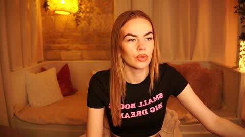 Hanna online show from 02-20-25, 09:22