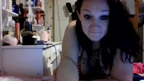 Snapshot of snowbunnyballs chatting on 04-24-26, 03:36 snowbunny big tittystatted pussysexy milf online show from 04-24-26, 03:36