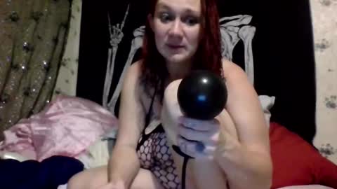 Snapshot of snowbunnyballs chatting on 05-18-26, 04:07 snowbunny big tittystatted pussysexy milf online show from 05-18-26, 04:07