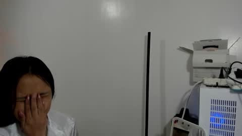 SnowClairee online show from 01-12-26, 02:06