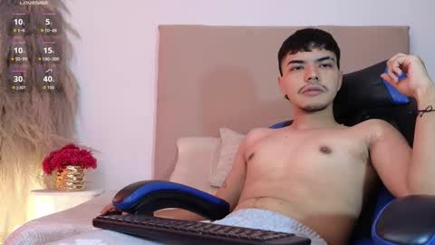 Snow online show from 11-11-25, 11:43