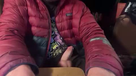 Snapshot of snowtrooper888 chatting on 10-30-25, 02:13 snowtrooper888 online show from 10-30-25, 02:13