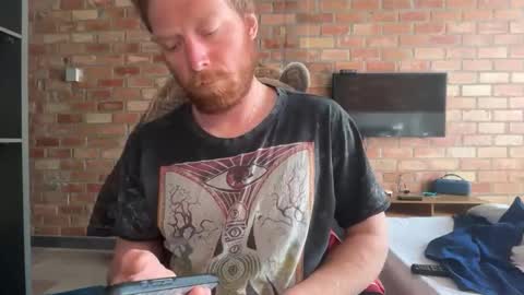 Snapshot of snowtrooper888 chatting on 02-10-26, 05:11 snowtrooper888 online show from 02-10-26, 05:11