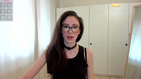 Ann online show from 10-10-25, 11:53