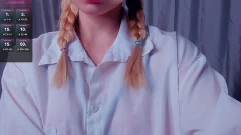 Alice - Birthday Girl online show from 01-22-25, 06:10