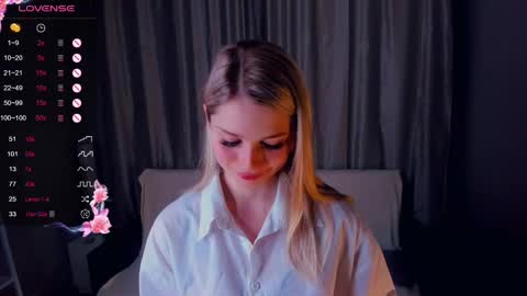 Alice - Birthday Girl online show from 02-16-25, 06:54