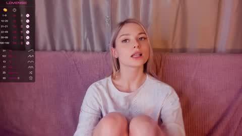 Alice - Birthday Girl online show from 02-28-25, 12:21