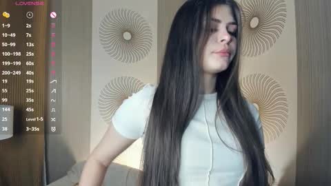 Alice - Birthday Girl online show from 11-16-25, 09:09