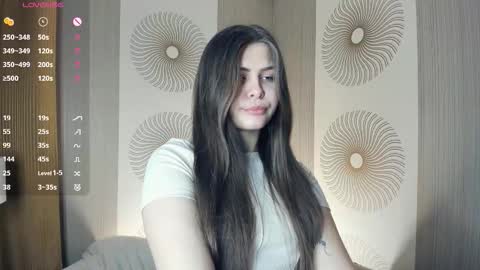 Alice - Birthday Girl online show from 11-18-25, 09:08