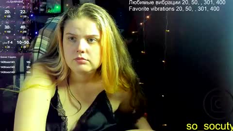 so cute777 online show from 02-23-25, 04:28