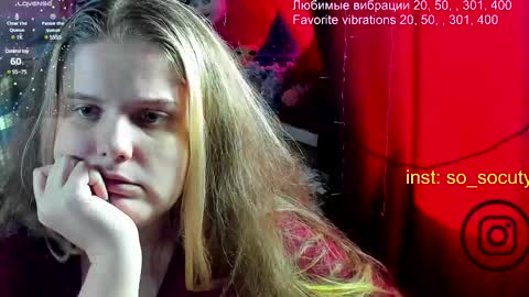 so cute777 online show from 02-26-25, 07:42