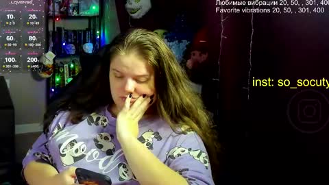 so cute777 online show from 03-05-25, 02:36