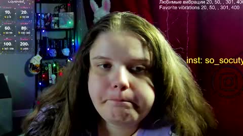 so cute777 online show from 03-05-25, 08:43