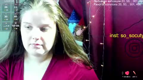 so cute777 online show from 03-09-25, 11:58