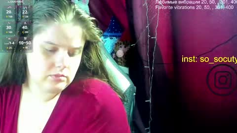 so cute777 online show from 03-10-25, 11:53