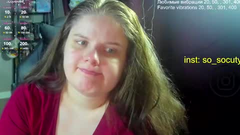 so cute777 online show from 03-10-25, 02:59