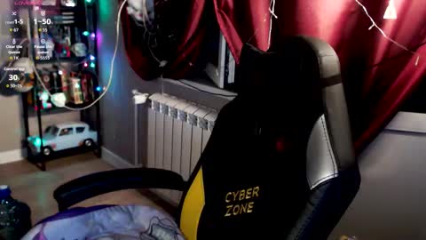 so cute777 online show from 09-10-25, 01:16