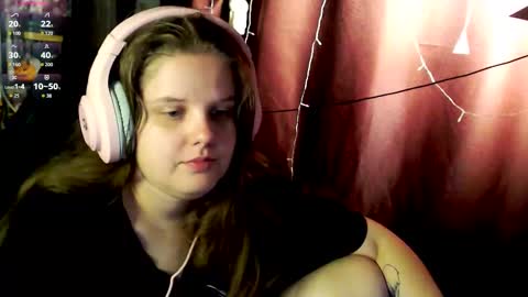 so cute777 online show from 11-10-25, 06:01