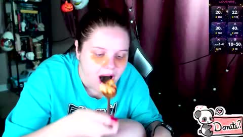 so cute777 online show from 02-19-26, 08:21