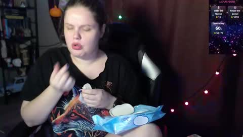 so cute777 online show from 03-17-26, 06:55