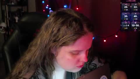 so cute777 online show from 04-19-26, 08:35