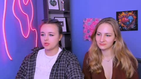 so_hot_rosalie online show from 04-02-26, 11:41