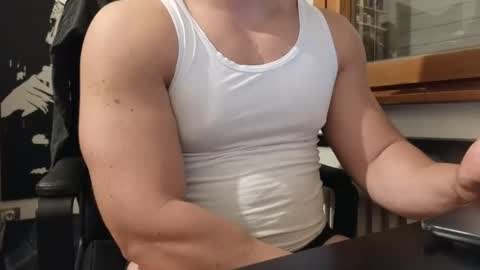 luca -   online show from 12-02-24, 04:53