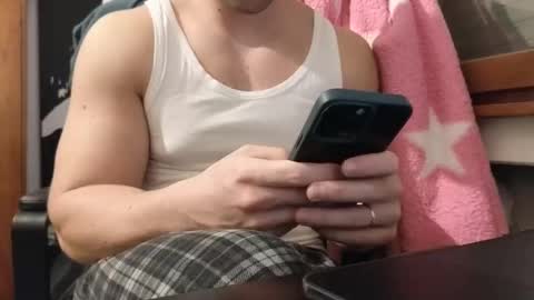 luca -   online show from 02-26-25, 04:56