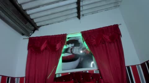 leidy online show from 03-06-25, 08:16