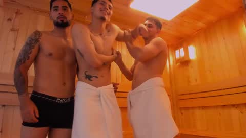 SOCCER HOT online show from 09-09-25, 01:49