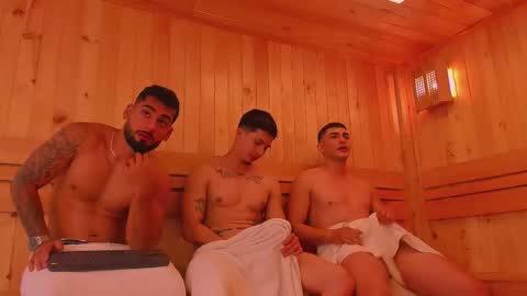 SOCCER HOT online show from 11-08-25, 02:34