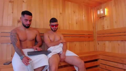 SOCCER HOT online show from 05-03-26, 10:05